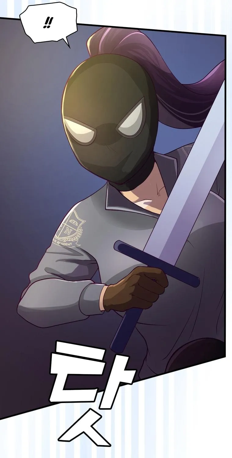 The Villainous Moriarty in Me Chapter 15 page 139 - 