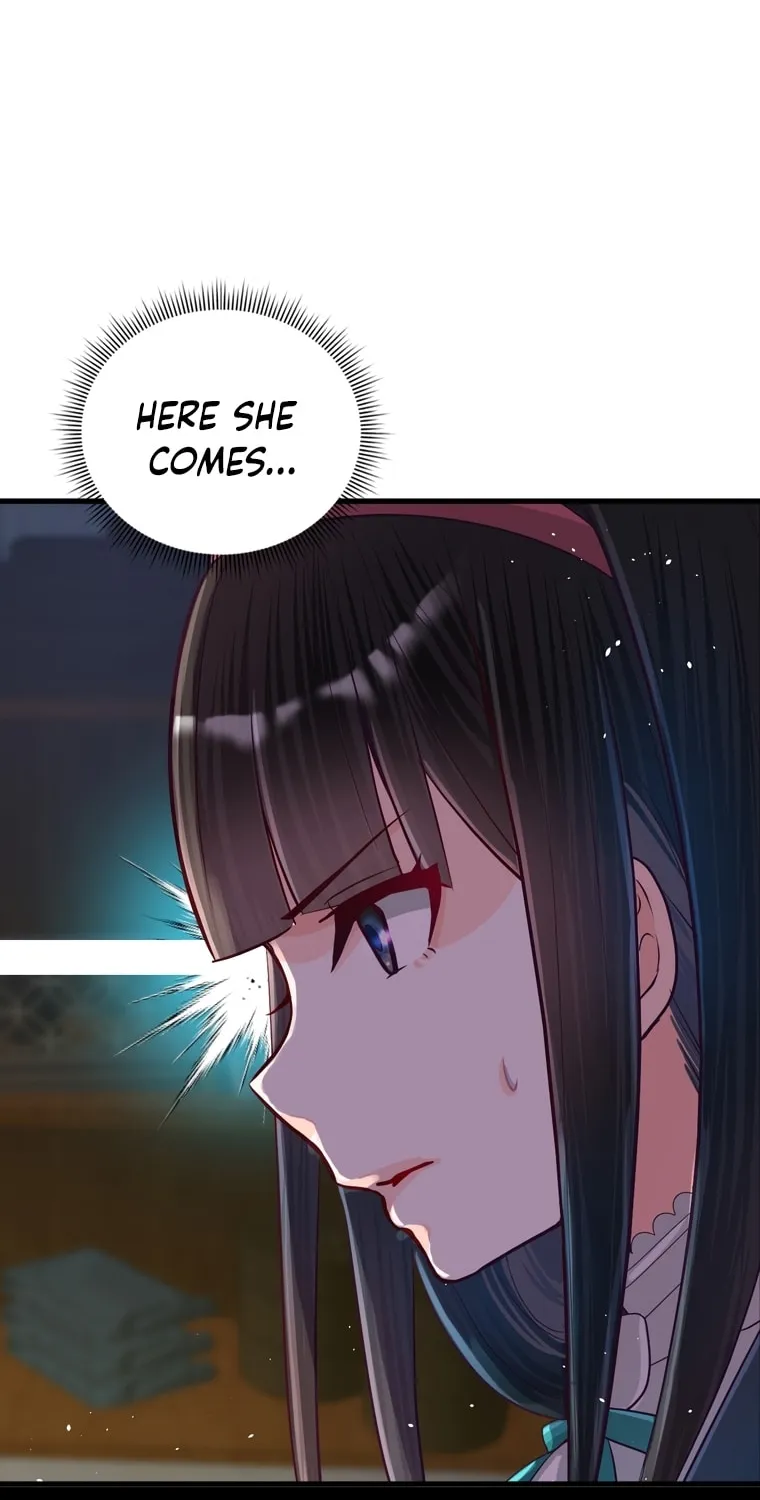 The Villainous Moriarty in Me Chapter 15 page 16 - 