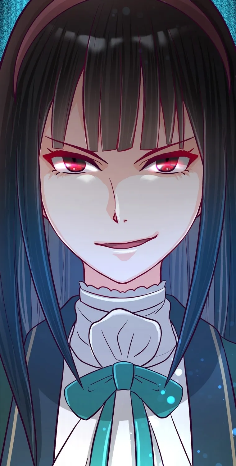 The Villainous Moriarty in Me Chapter 15 page 154 - 