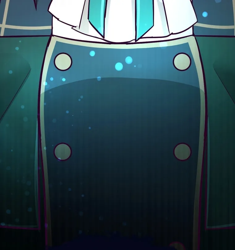 The Villainous Moriarty in Me Chapter 15 page 155 - 