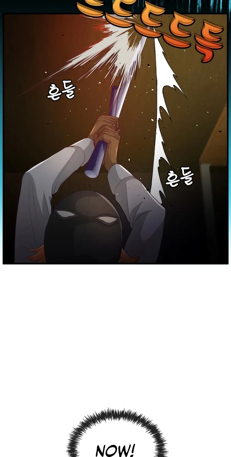 The Villainous Moriarty in Me Chapter 15 page 19 - 