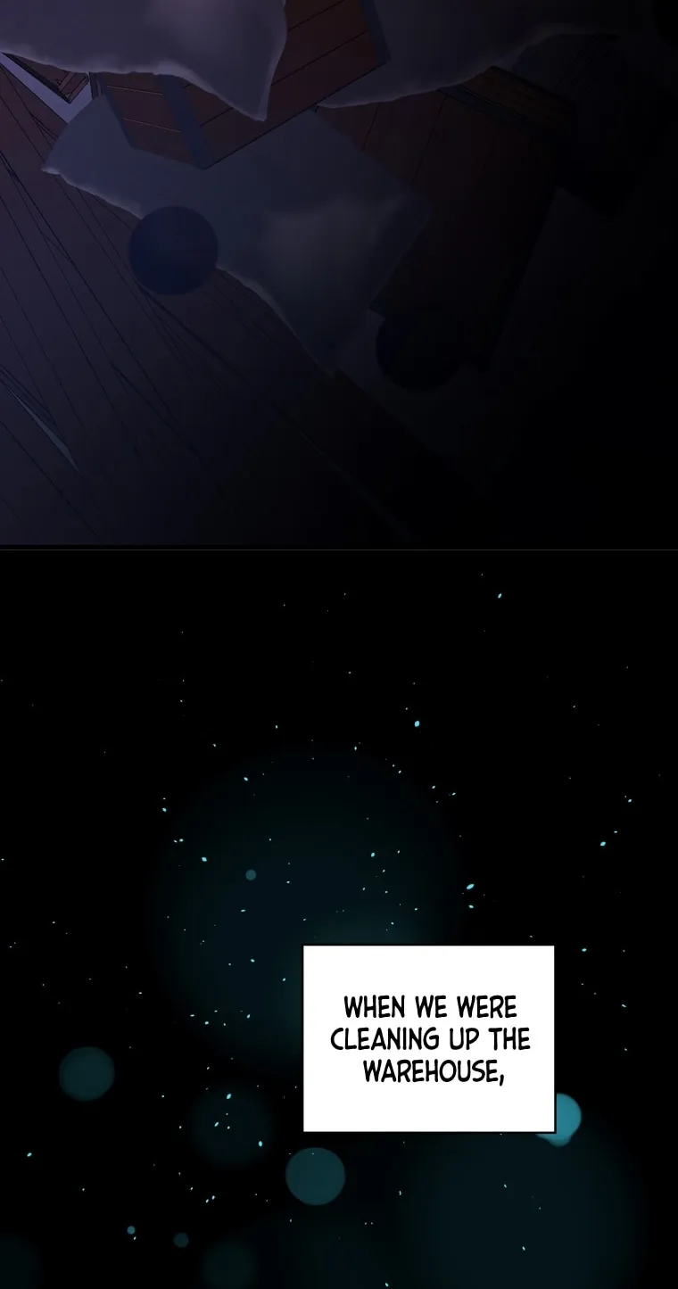 The Villainous Moriarty in Me Chapter 15 page 35 - 