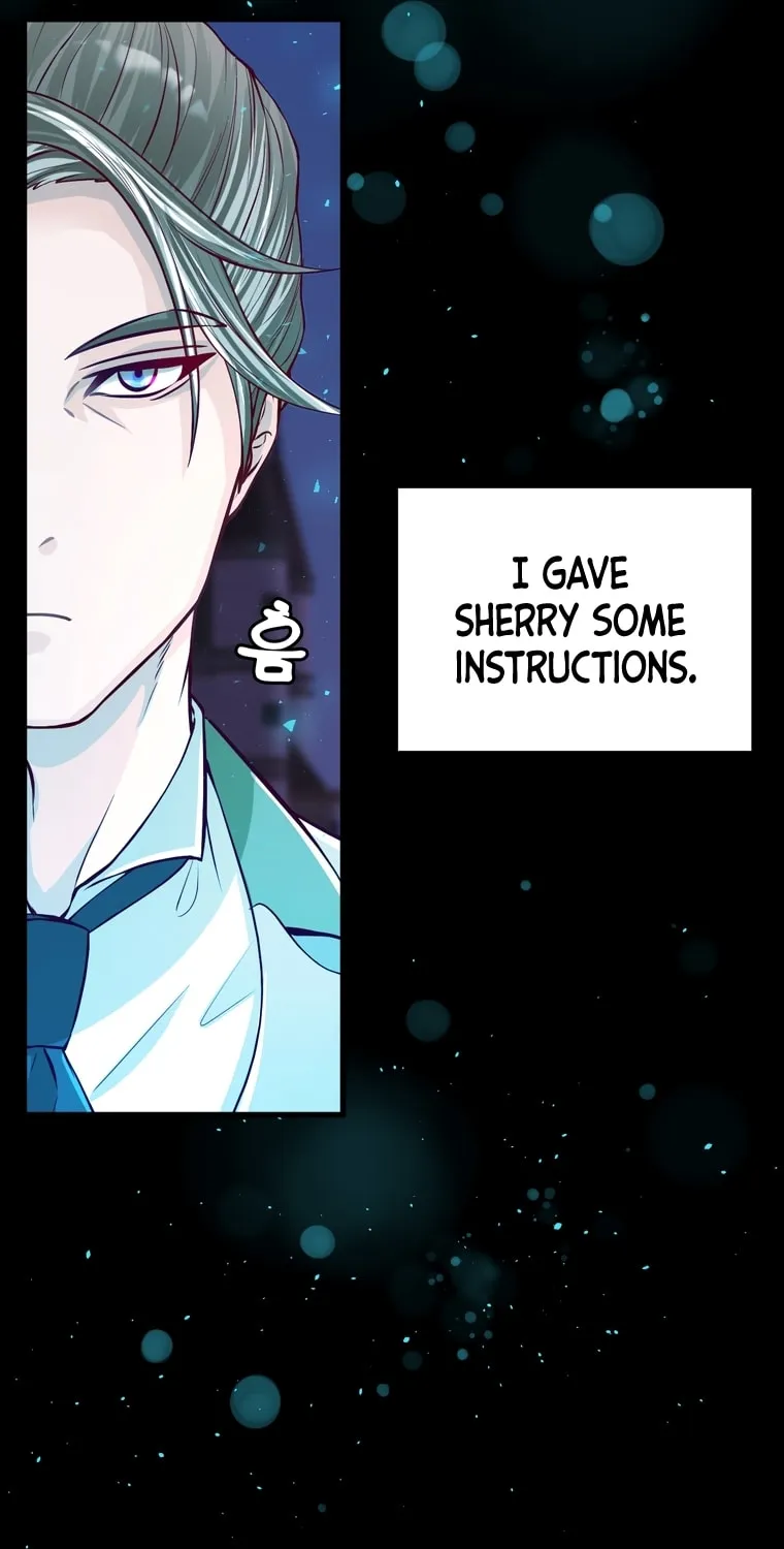 The Villainous Moriarty in Me Chapter 15 page 36 - 