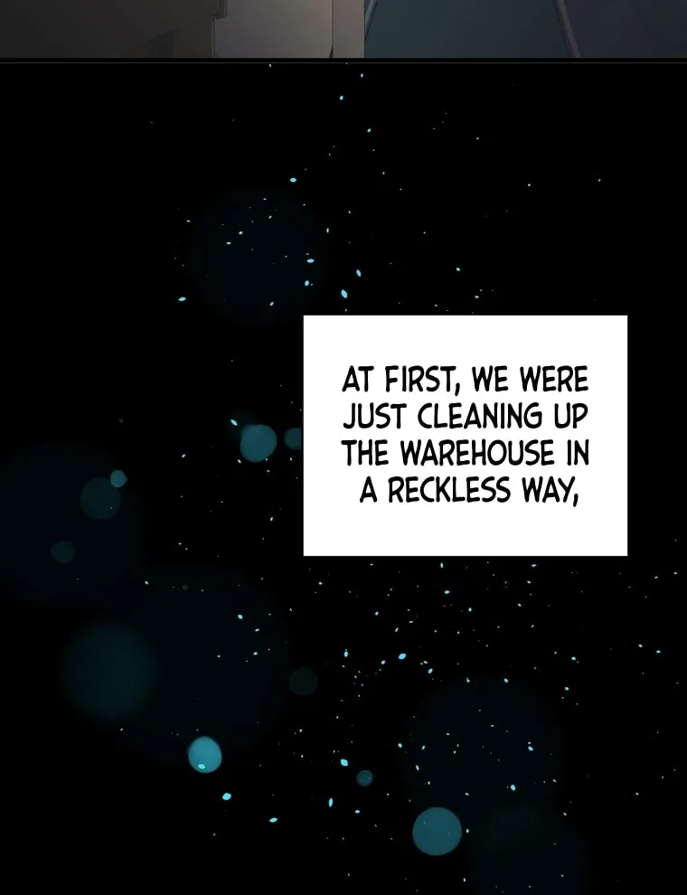 The Villainous Moriarty in Me Chapter 15 page 38 - 