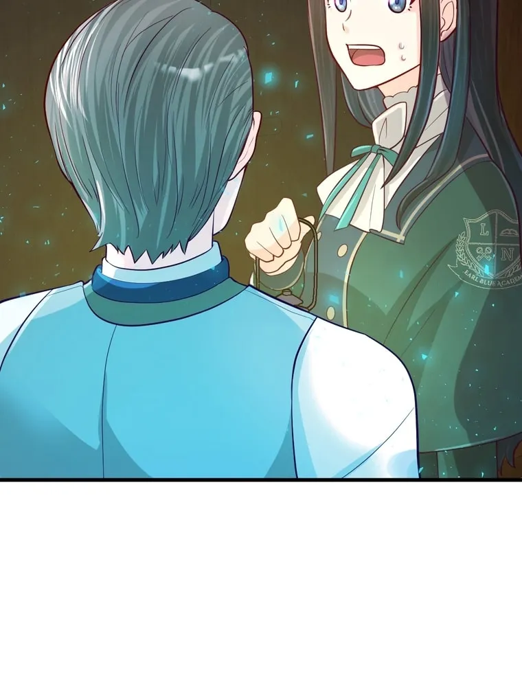 The Villainous Moriarty in Me Chapter 15 page 46 - 