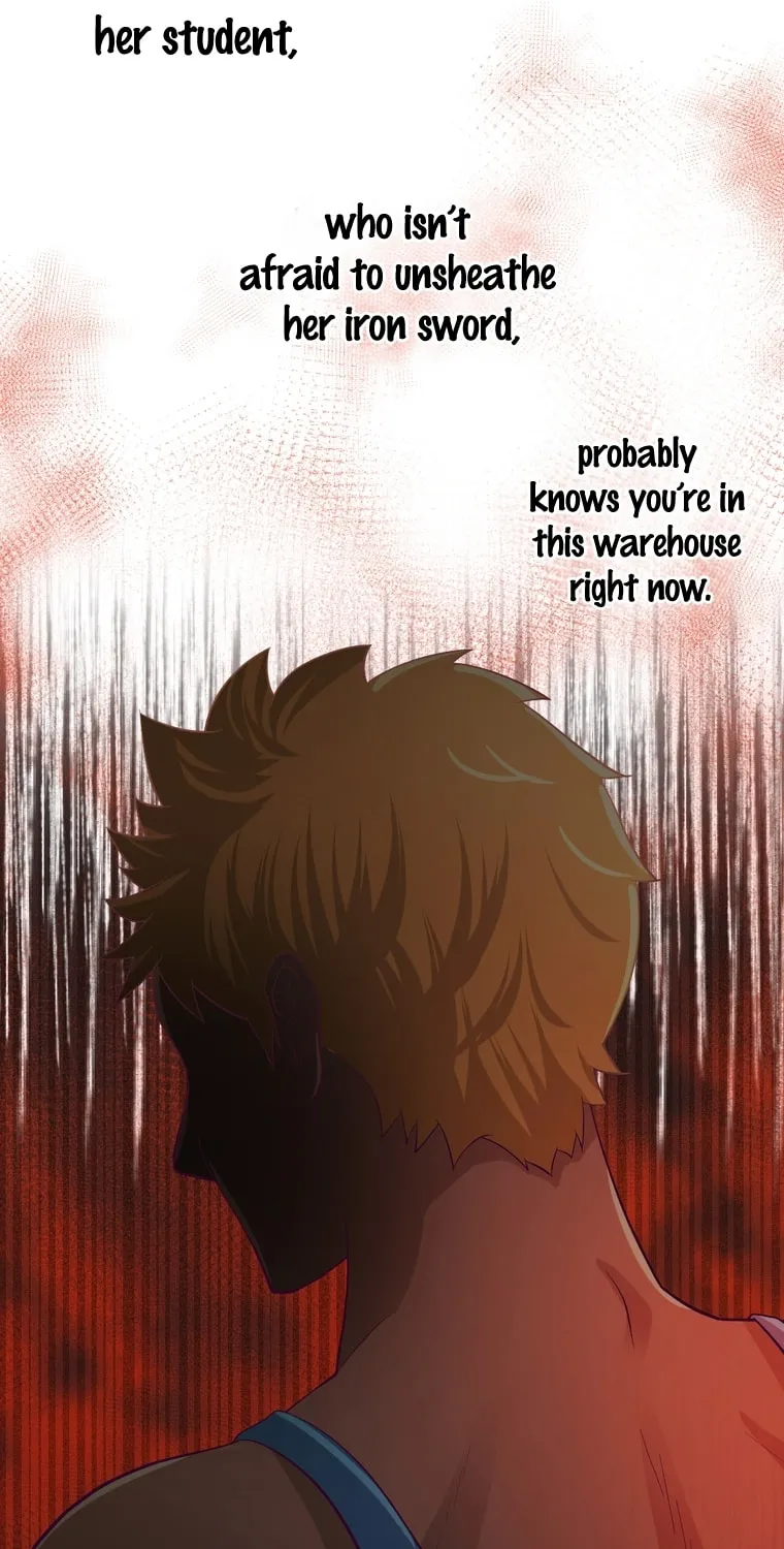 The Villainous Moriarty in Me Chapter 15 page 50 - 