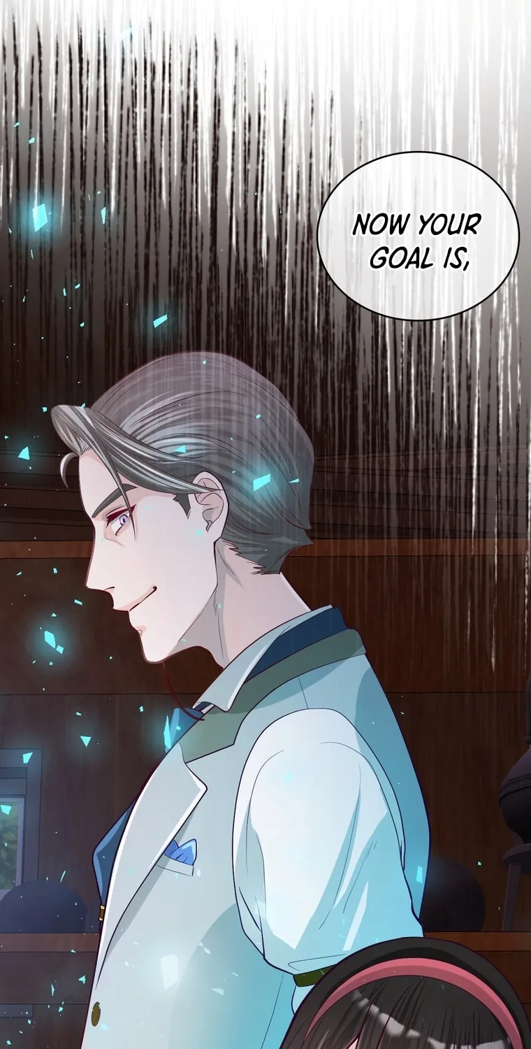 The Villainous Moriarty in Me Chapter 15 page 6 - 