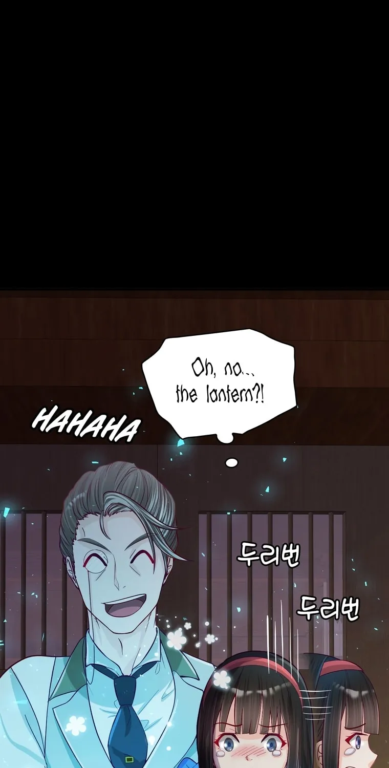 The Villainous Moriarty in Me Chapter 15 page 64 - 