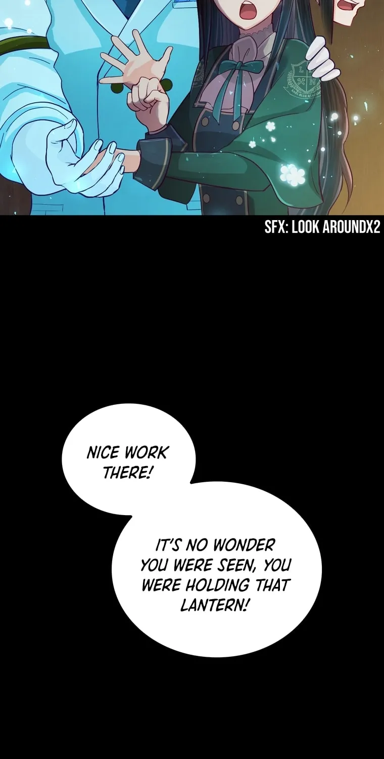 The Villainous Moriarty in Me Chapter 15 page 65 - 