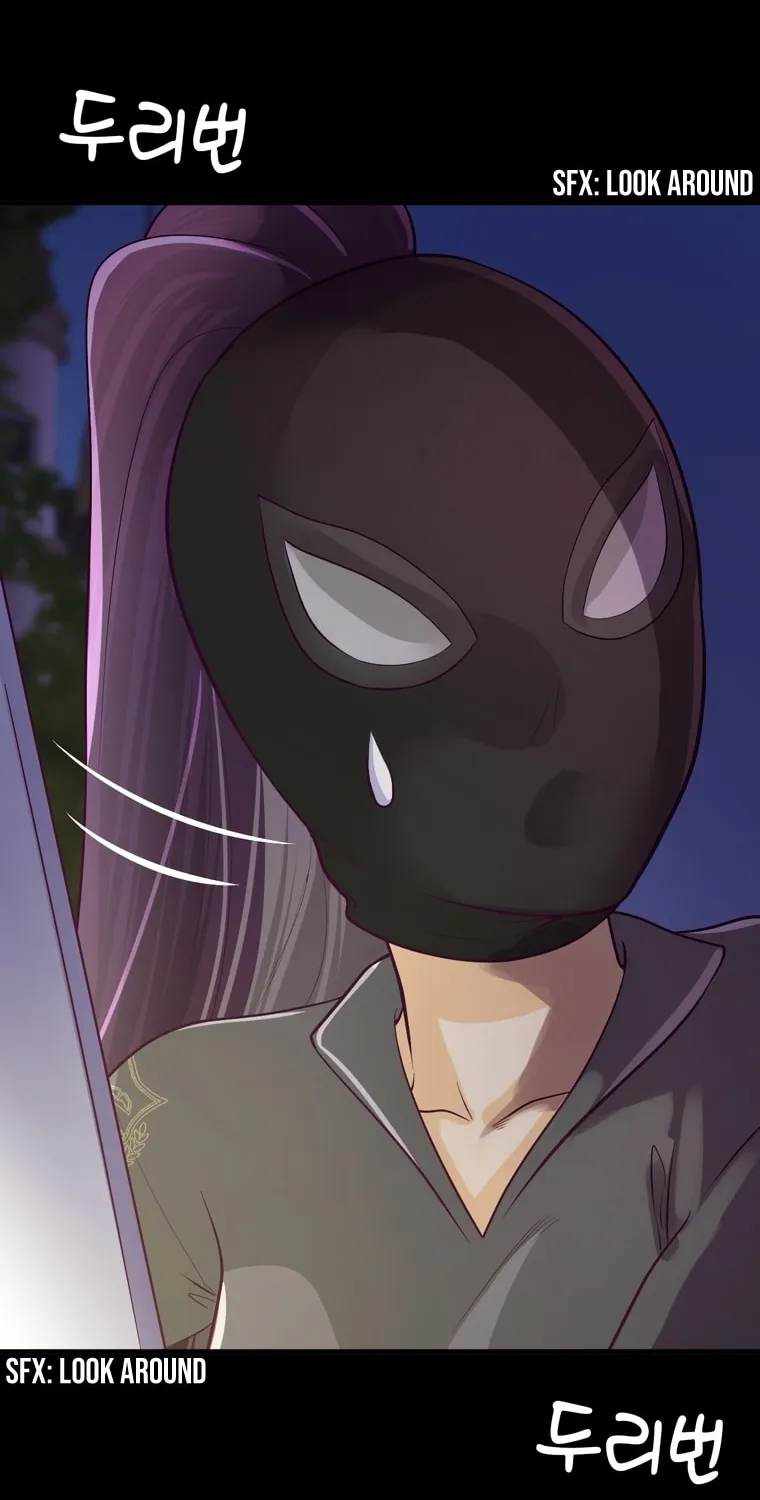 The Villainous Moriarty in Me Chapter 15 page 68 - 