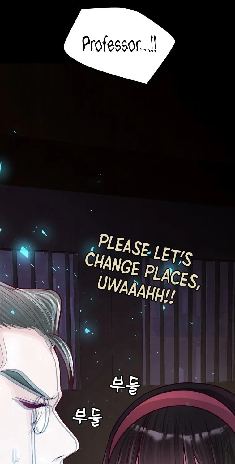 The Villainous Moriarty in Me Chapter 15 page 70 - 