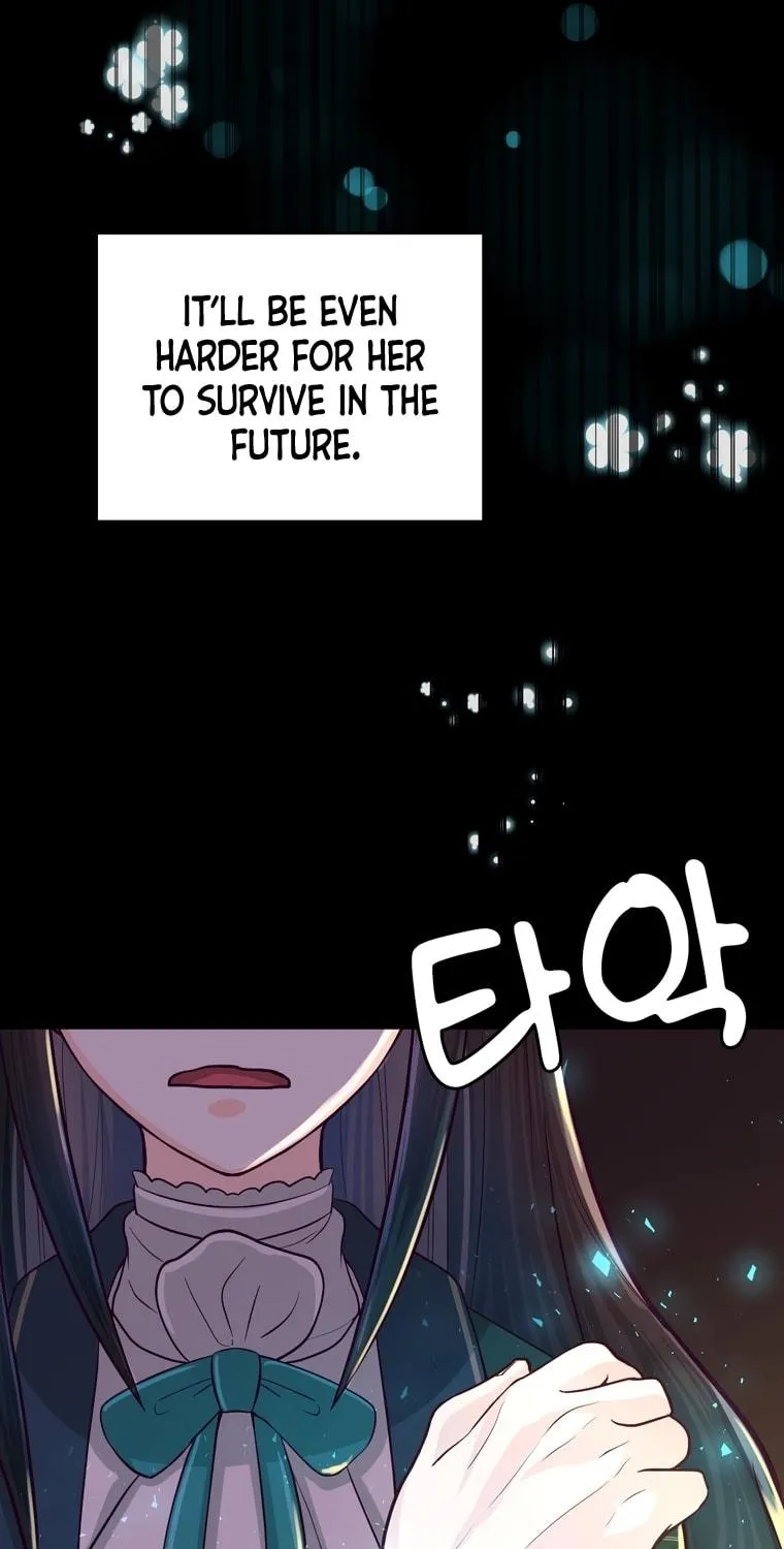 The Villainous Moriarty in Me Chapter 15 page 73 - 