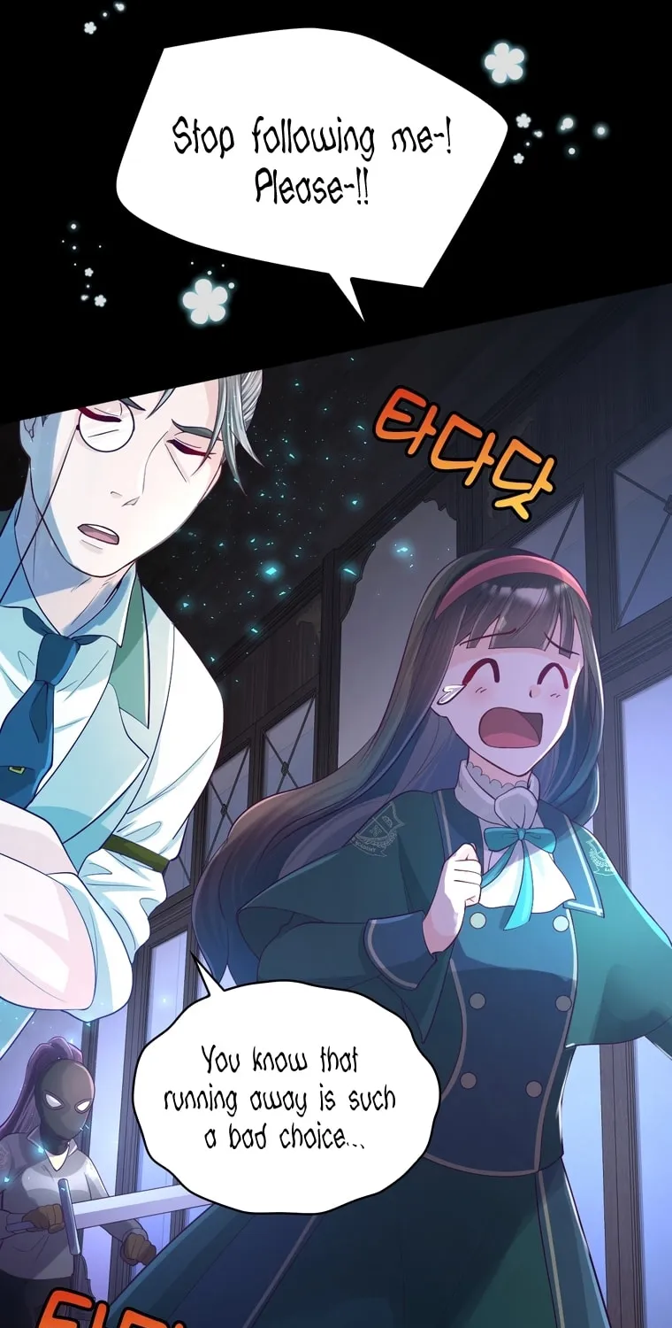 The Villainous Moriarty in Me Chapter 15 page 84 - 