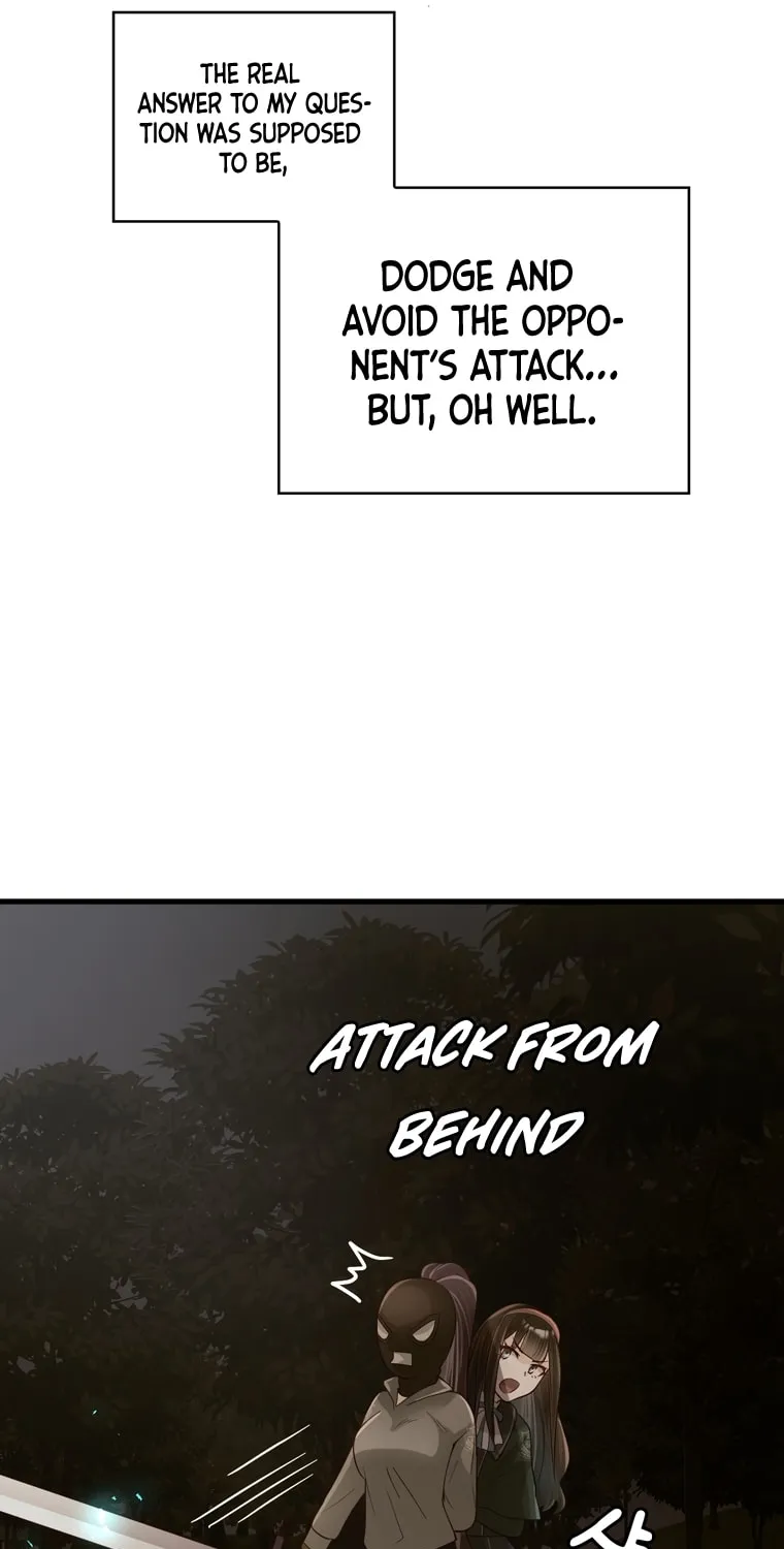 The Villainous Moriarty in Me Chapter 15 page 87 - 