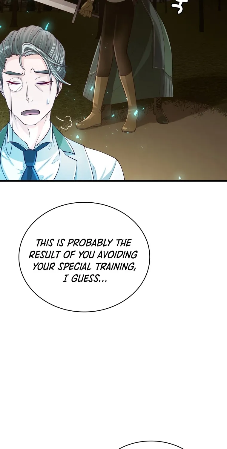The Villainous Moriarty in Me Chapter 15 page 88 - 