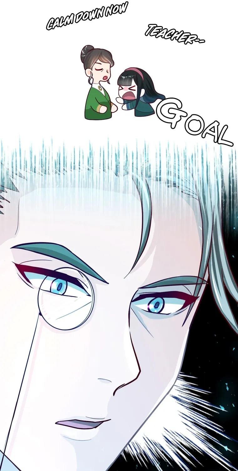 The Villainous Moriarty in Me Chapter 15 page 95 - 