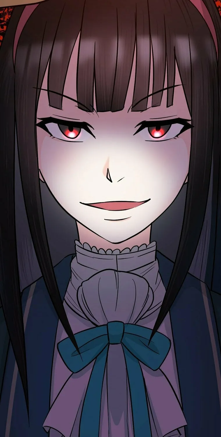 The Villainous Moriarty in Me Chapter 16 page 108 - 