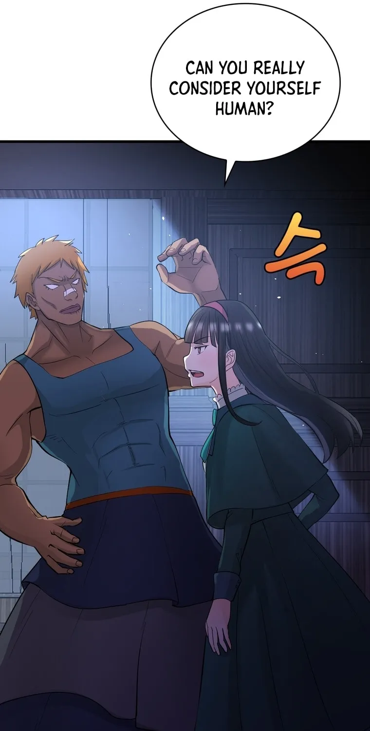 The Villainous Moriarty in Me Chapter 16 page 110 - 