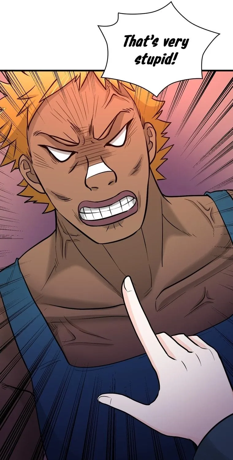 The Villainous Moriarty in Me Chapter 16 page 112 - 