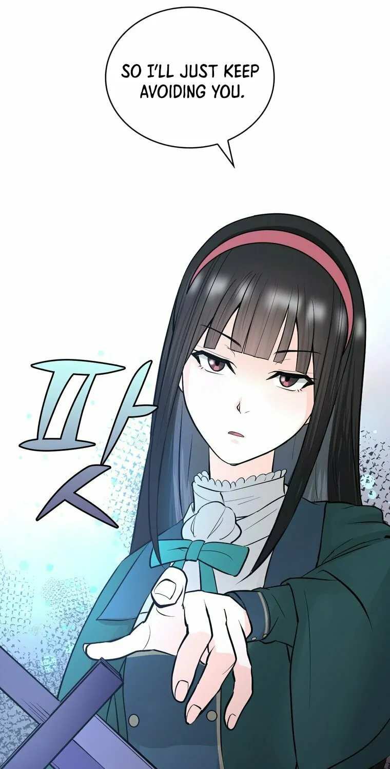 The Villainous Moriarty in Me Chapter 16 page 119 - 