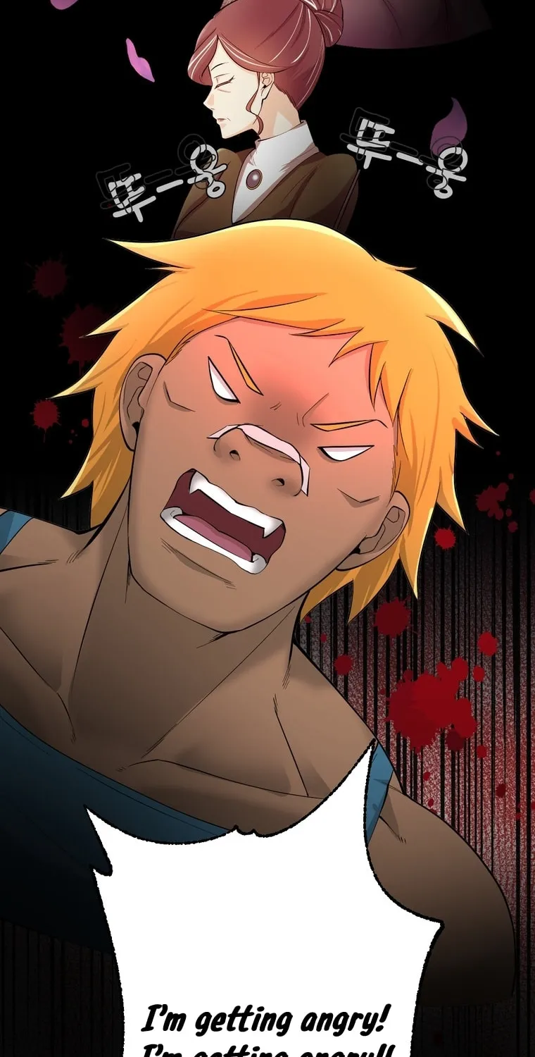 The Villainous Moriarty in Me Chapter 16 page 13 - 