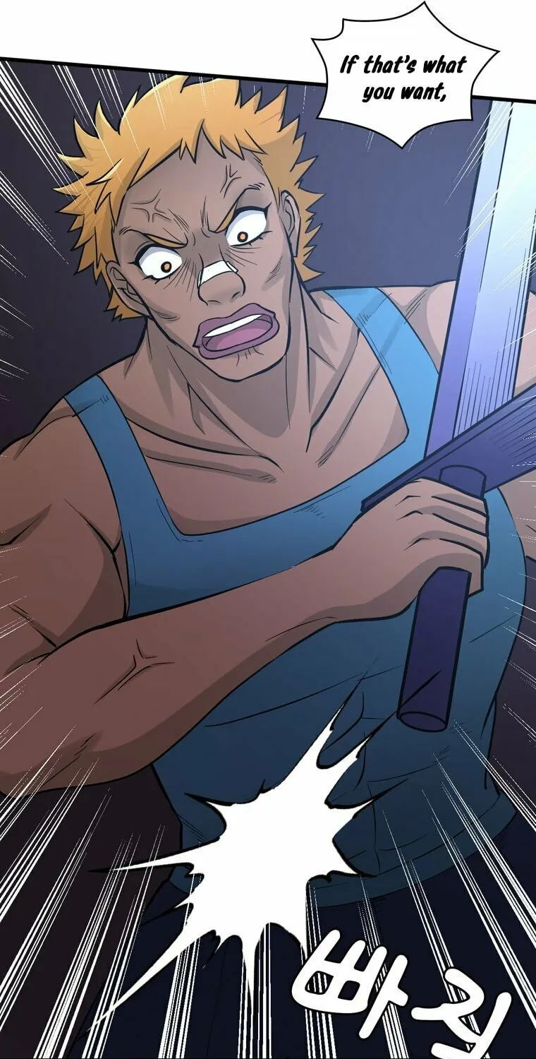 The Villainous Moriarty in Me Chapter 16 page 122 - 