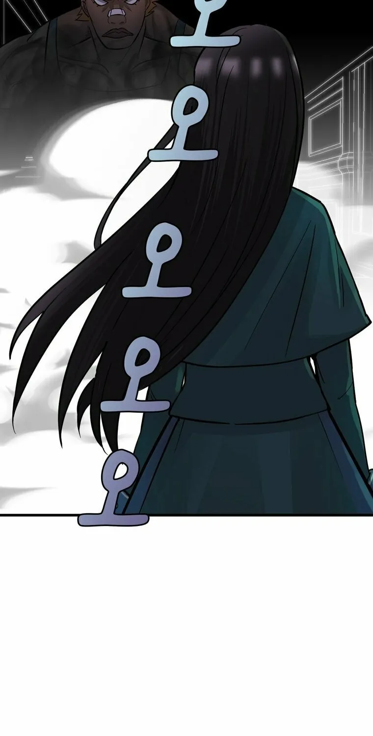 The Villainous Moriarty in Me Chapter 16 page 132 - 