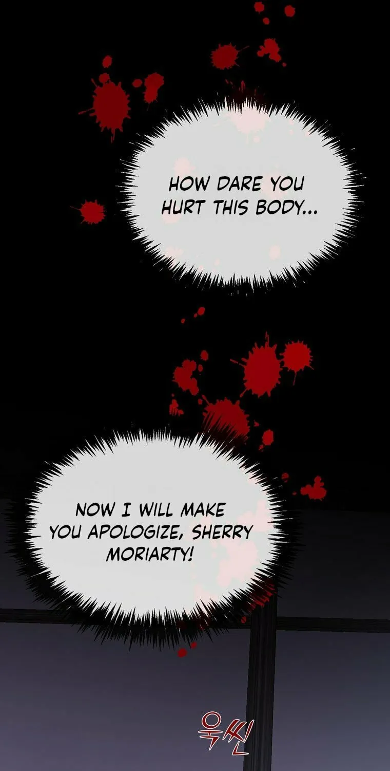 The Villainous Moriarty in Me Chapter 16 page 15 - 
