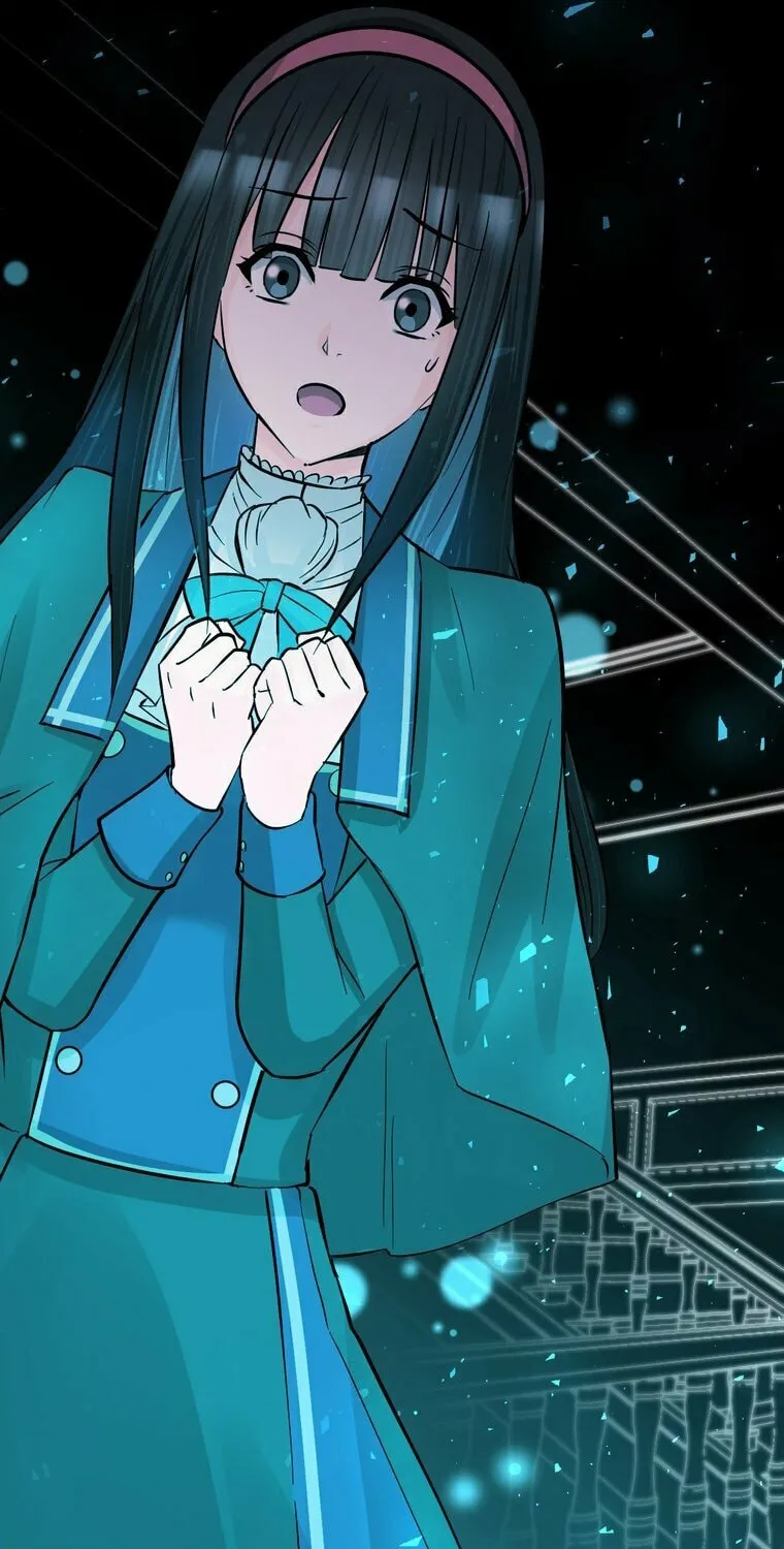 The Villainous Moriarty in Me Chapter 16 page 143 - 