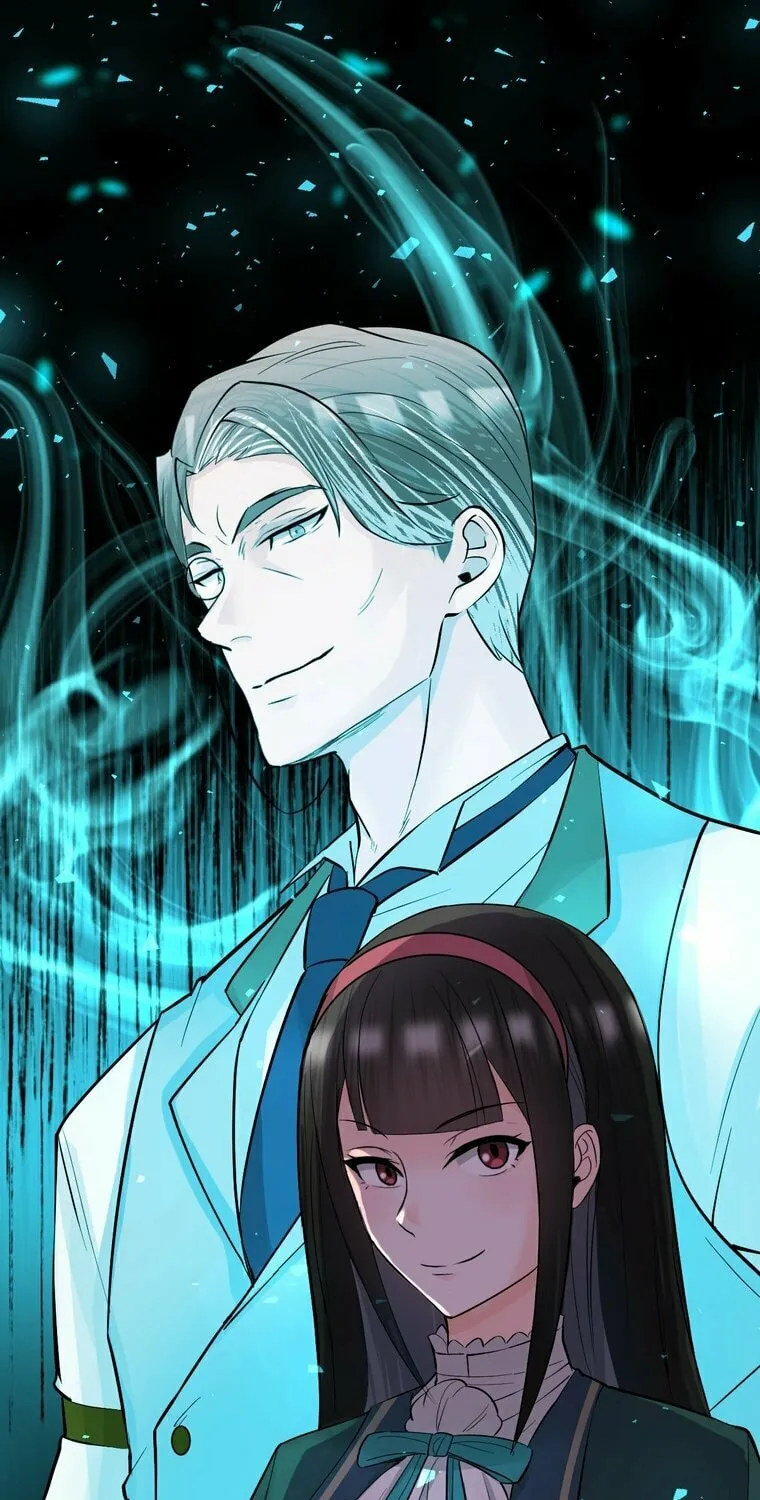 The Villainous Moriarty in Me Chapter 16 page 145 - 