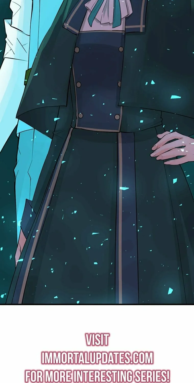 The Villainous Moriarty in Me Chapter 16 page 146 - 
