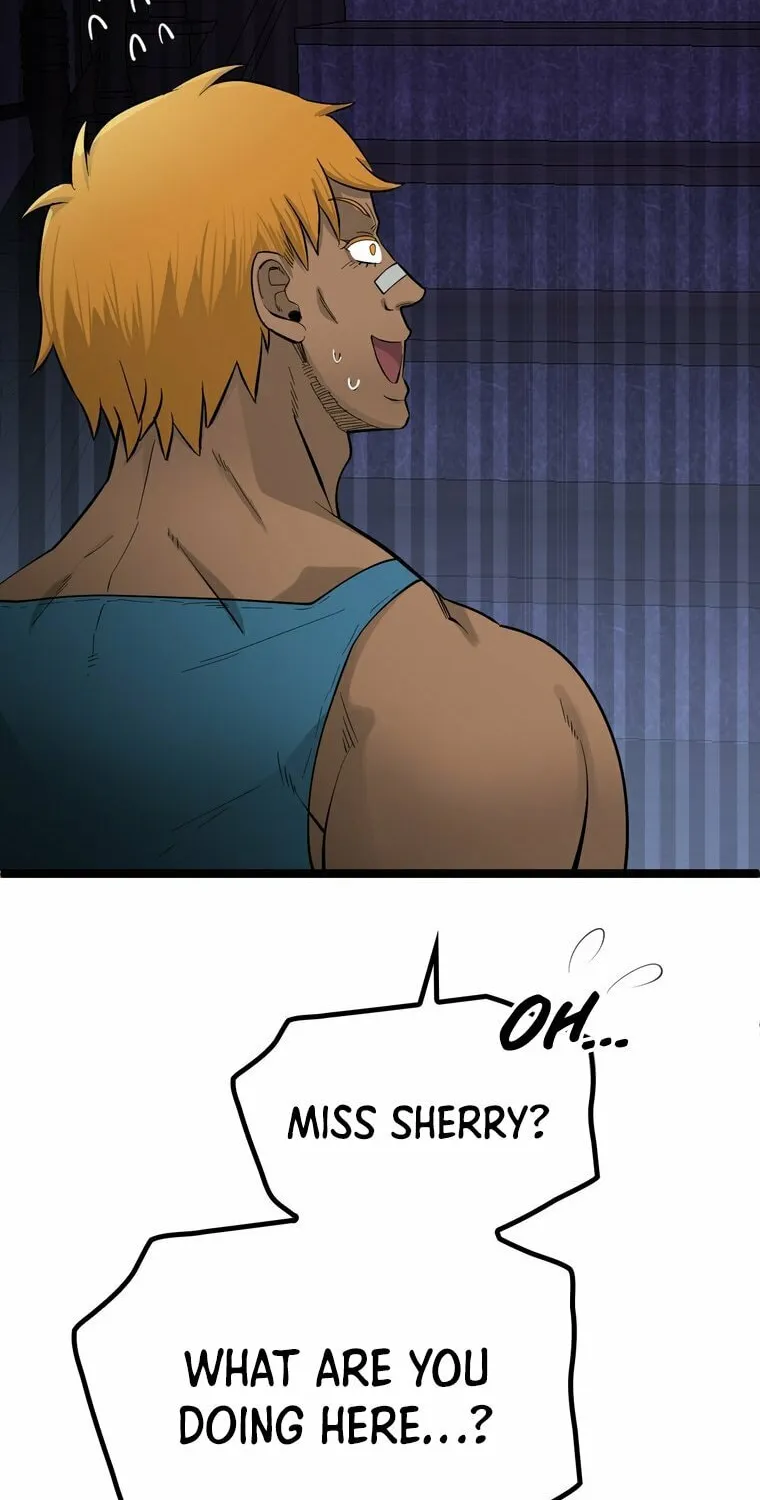 The Villainous Moriarty in Me Chapter 16 page 25 - 