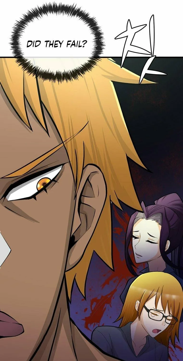 The Villainous Moriarty in Me Chapter 16 page 27 - 