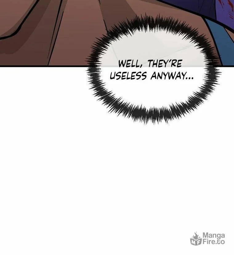 The Villainous Moriarty in Me Chapter 16 page 28 - 