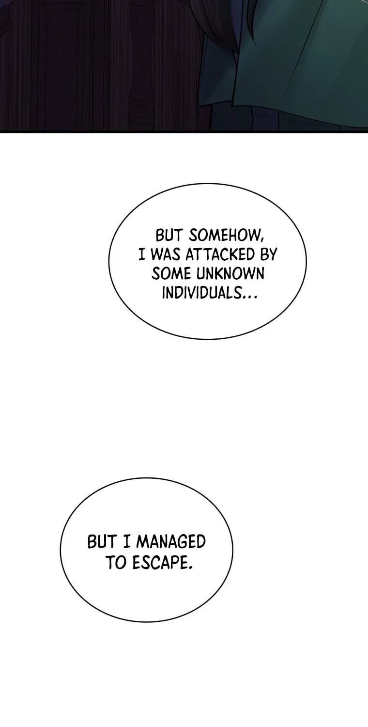 The Villainous Moriarty in Me Chapter 16 page 30 - 