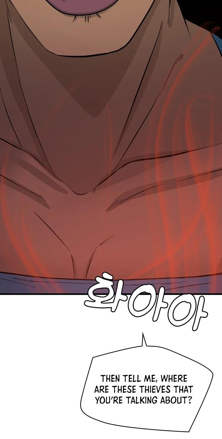 The Villainous Moriarty in Me Chapter 16 page 36 - 