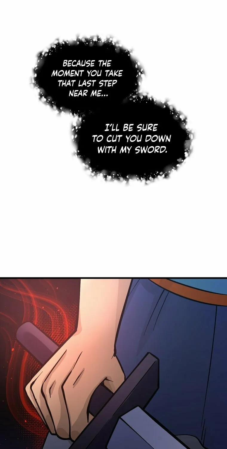 The Villainous Moriarty in Me Chapter 16 page 38 - 