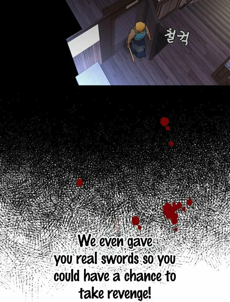 The Villainous Moriarty in Me Chapter 16 page 5 - 