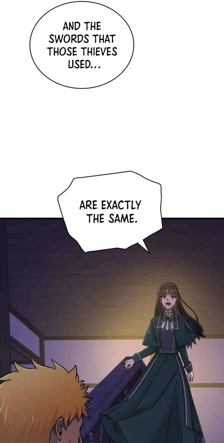 The Villainous Moriarty in Me Chapter 16 page 41 - 