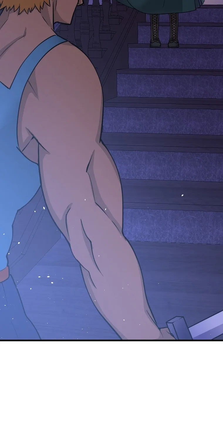 The Villainous Moriarty in Me Chapter 16 page 42 - 