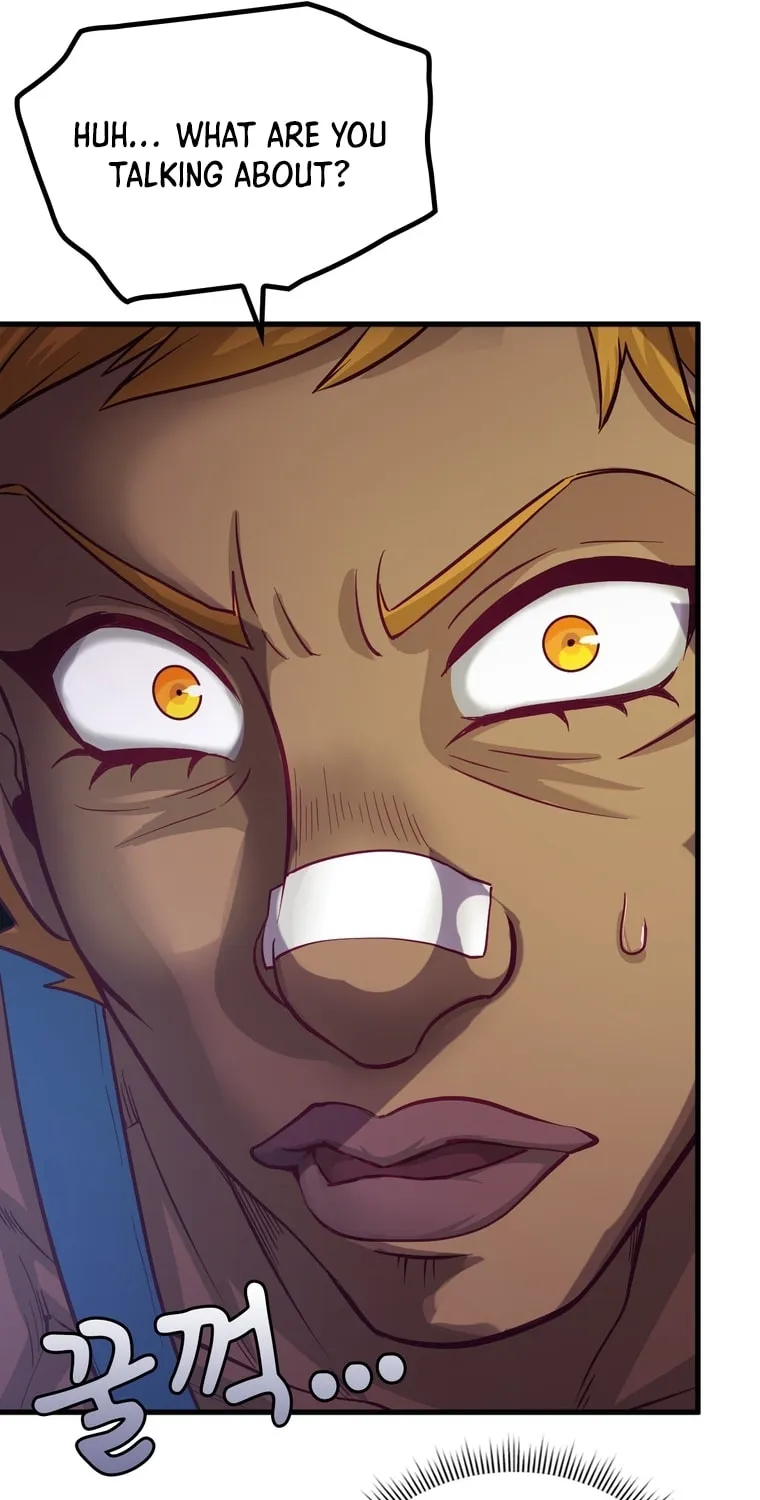 The Villainous Moriarty in Me Chapter 16 page 44 - 