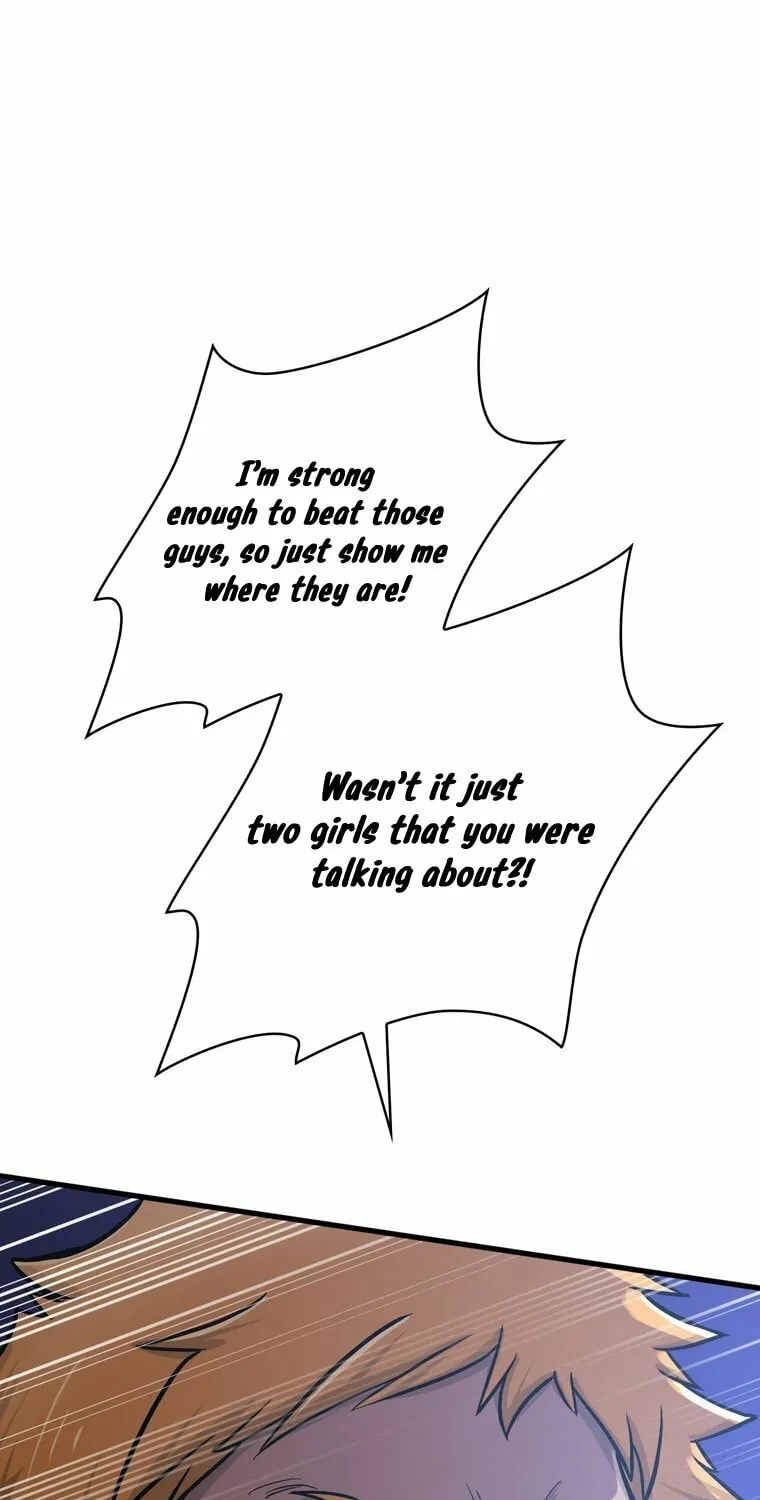 The Villainous Moriarty in Me Chapter 16 page 49 - 
