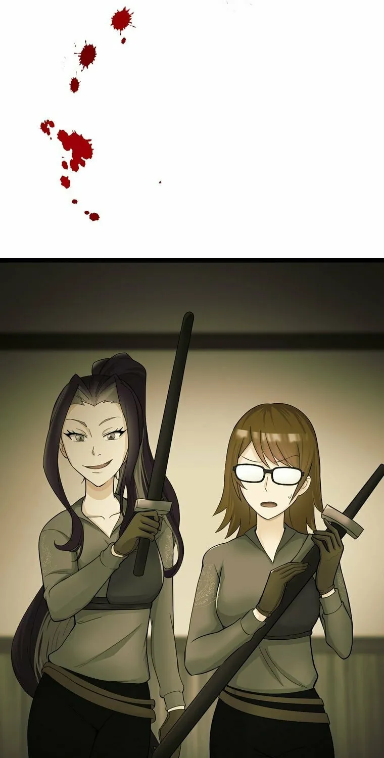 The Villainous Moriarty in Me Chapter 16 page 6 - 