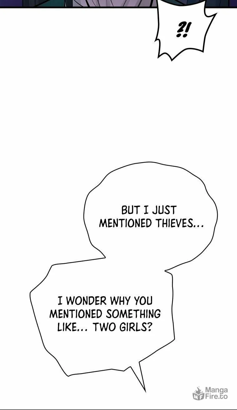 The Villainous Moriarty in Me Chapter 16 page 56 - 