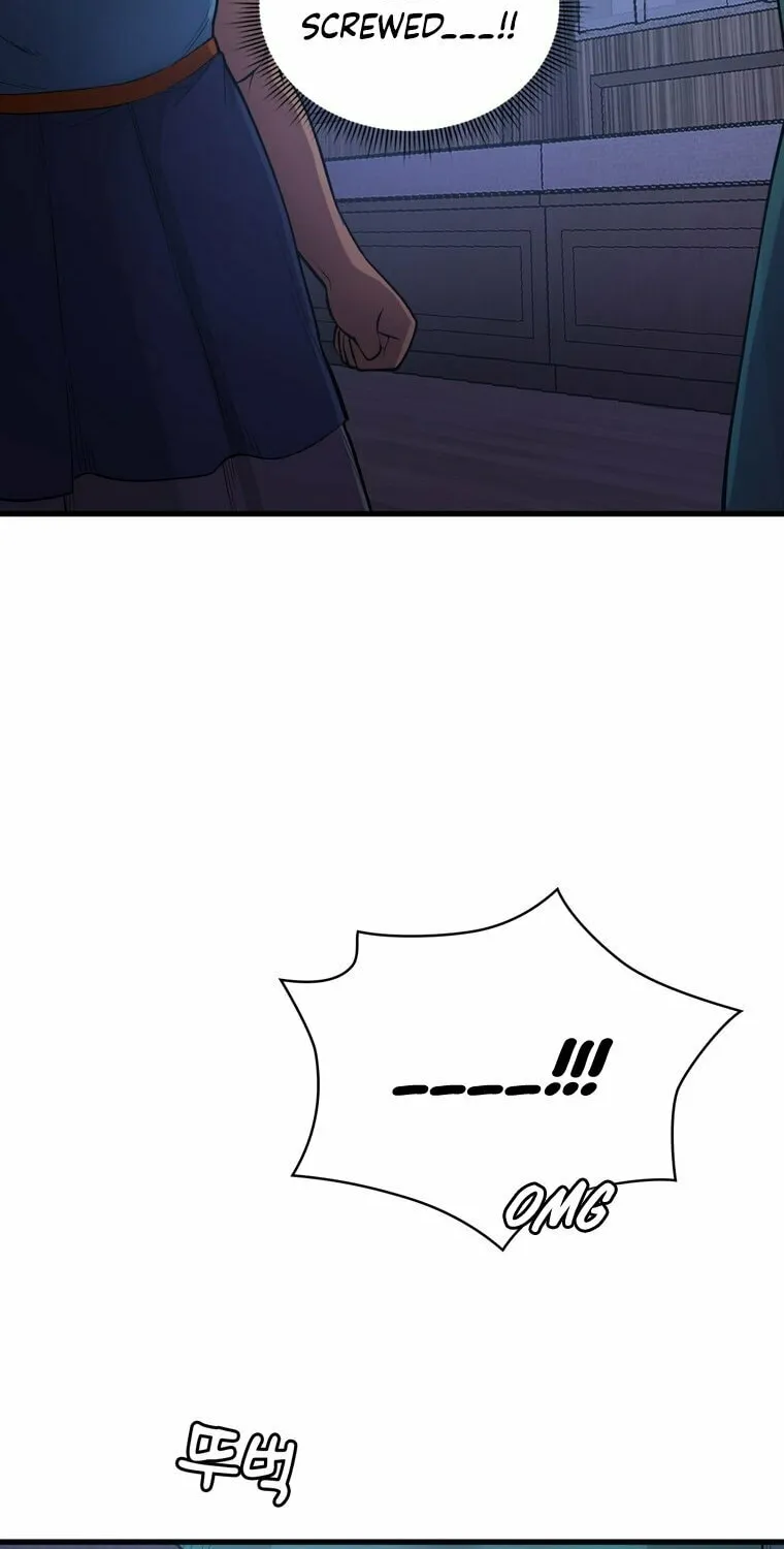 The Villainous Moriarty in Me Chapter 16 page 58 - 