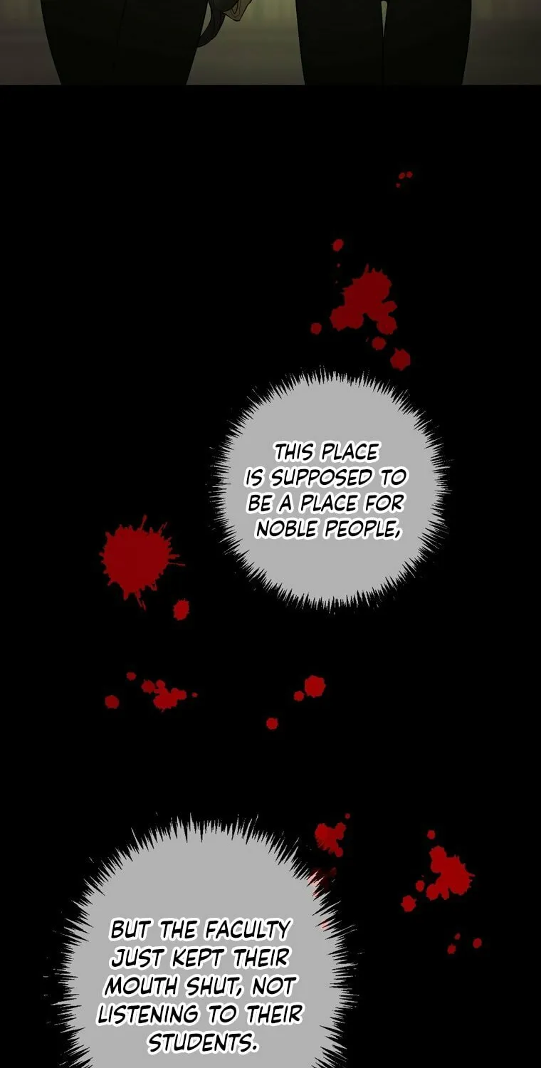 The Villainous Moriarty in Me Chapter 16 page 7 - 