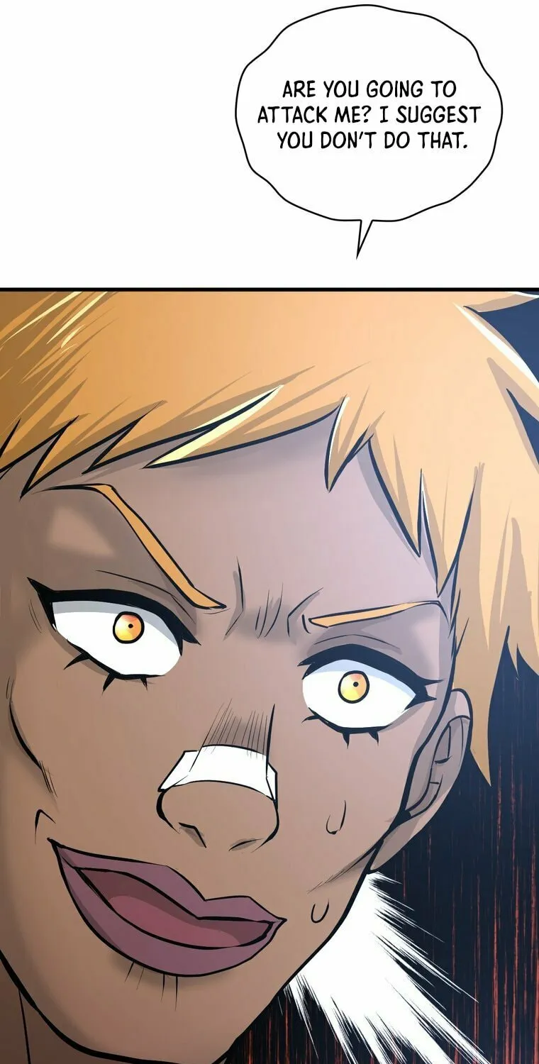 The Villainous Moriarty in Me Chapter 16 page 63 - 