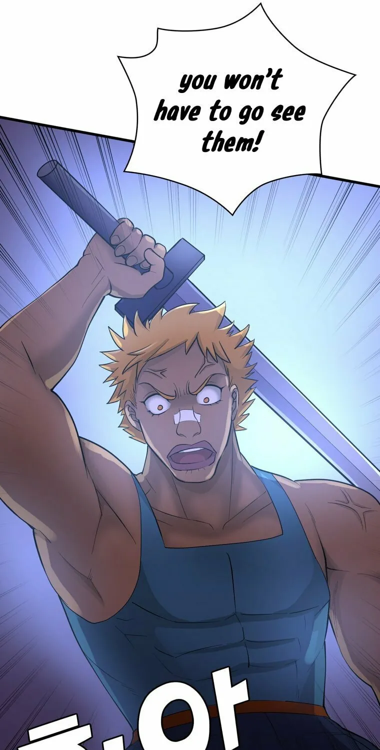 The Villainous Moriarty in Me Chapter 16 page 68 - 