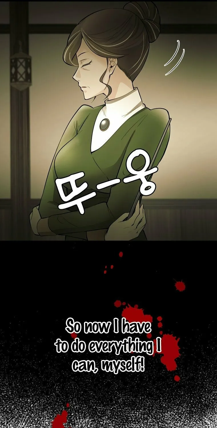 The Villainous Moriarty in Me Chapter 16 page 9 - 