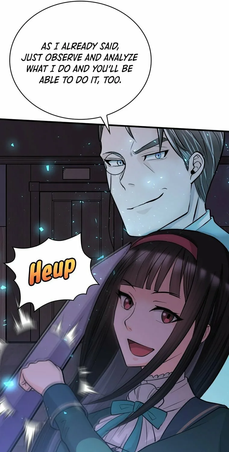 The Villainous Moriarty in Me Chapter 16 page 87 - 